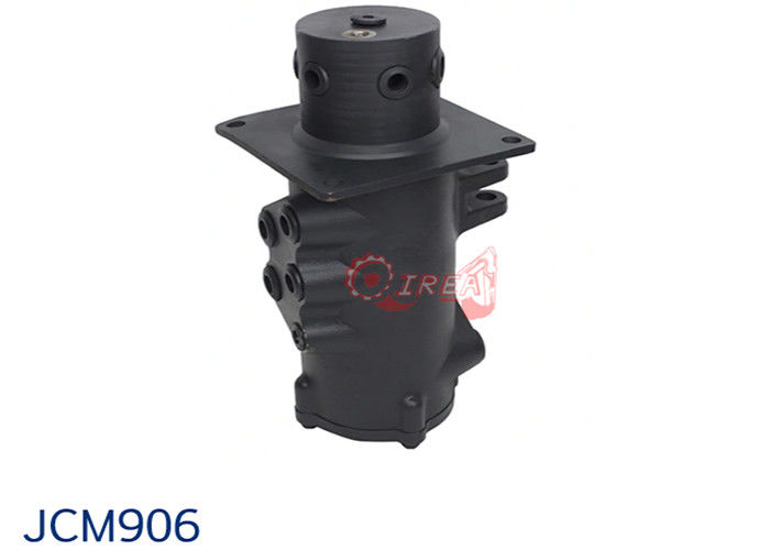 JCM906 Excavator Spare Parts Swivel Joint Assy
