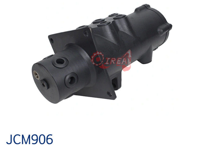 JCM906 Excavator Spare Parts Swivel Joint Assy
