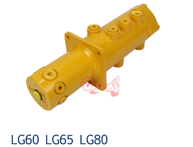 Excavator Hydraulic Parts LG60 LG65 LG80 Swivel Joint