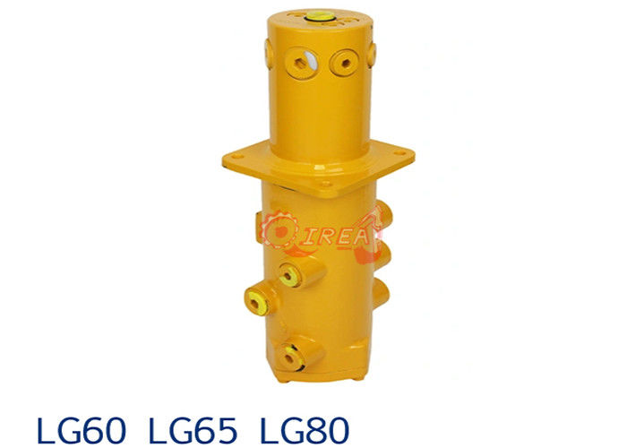 Excavator Hydraulic Parts LG60 LG65 LG80 Swivel Joint