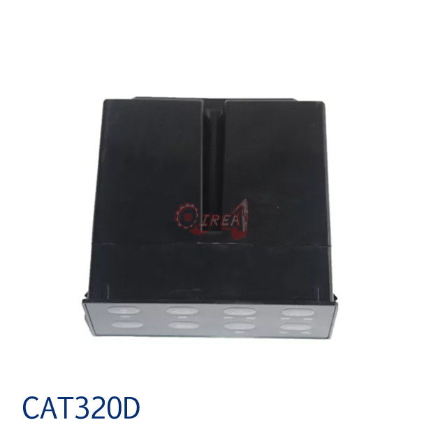 Excavator Spare Parts 320D Air Conditioning Control Panel
