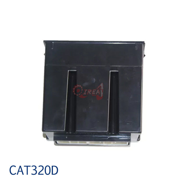Excavator Spare Parts 320D Air Conditioning Control Panel