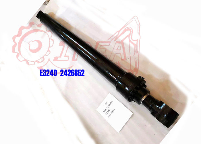 Excavator Spare Parts 2426852 E3240 Hydraulic Arm Cylinder