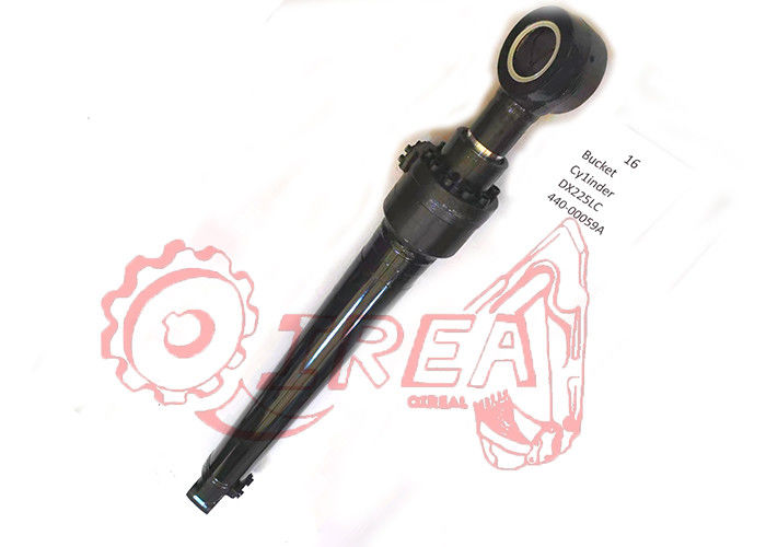 Excavator Spare Parts 2426852 E3240 Hydraulic Arm Cylinder