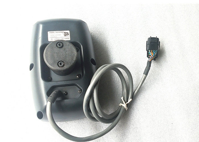 JS200LC Excavator Control Panel Monitor JCB220 332/K4244 704/50207