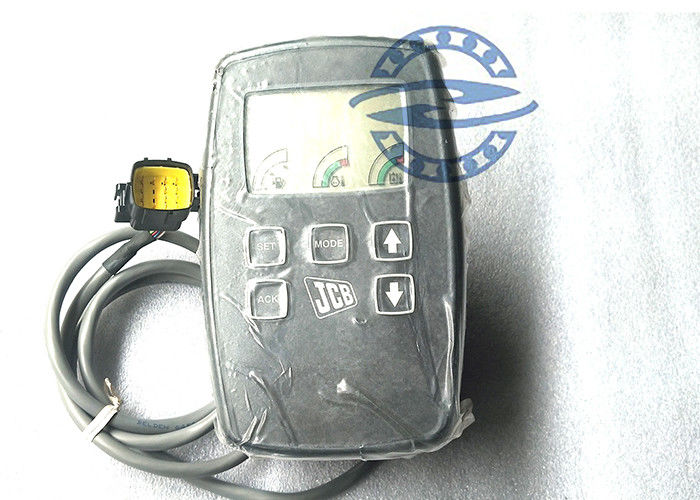 JS200LC Excavator Control Panel Monitor JCB220 332/K4244 704/50207