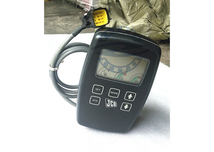 JS200LC Excavator Control Panel Monitor JCB220 332/K4244 704/50207