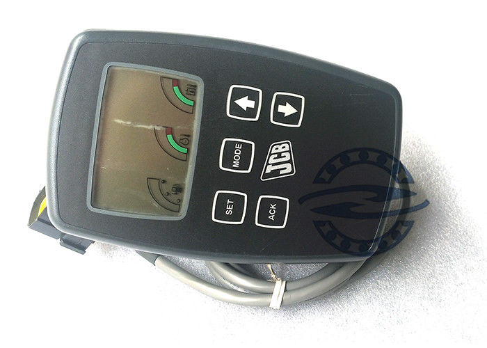 JS200LC Excavator Control Panel Monitor JCB220 332/K4244 704/50207