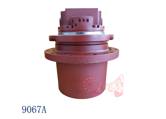 Phv-4b-60b-P-9067a Travel Motor Assy For 2-8 Ton Excavator  PC50 PC75 PC80 ZX55