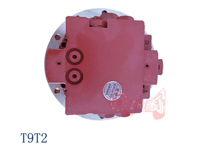 T9T2 Excavators 8 Tons GF T9T2 Travel Motor GF T9T2 Final Drive