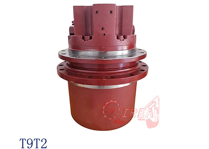 T9T2 Excavators 8 Tons GF T9T2 Travel Motor GF T9T2 Final Drive