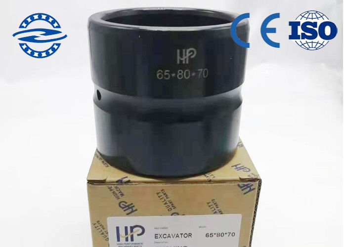 Excavator undercarriage pc300-7 pc300-8 bucket bushing 65*80*50 65*80*60 65*80*65 65*80*70