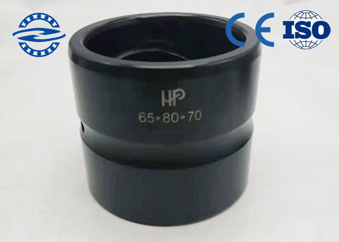 Excavator undercarriage pc300-7 pc300-8 bucket bushing 65*80*50 65*80*60 65*80*65 65*80*70
