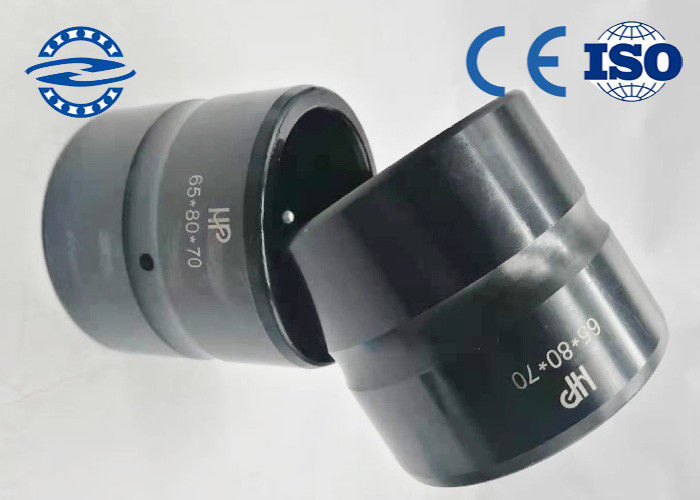 Excavator undercarriage pc300-7 pc300-8 bucket bushing 65*80*50 65*80*60 65*80*65 65*80*70