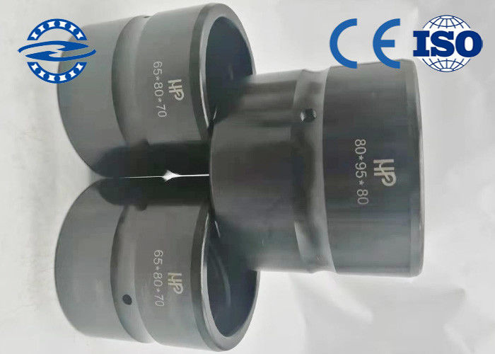 Excavator undercarriage pc300-7 pc300-8 bucket bushing 65*80*50 65*80*60 65*80*65 65*80*70