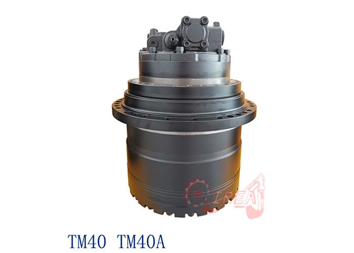 Excavator Spare Parts TM40 Travel Motor Sumitomo LS2800 Final Drive