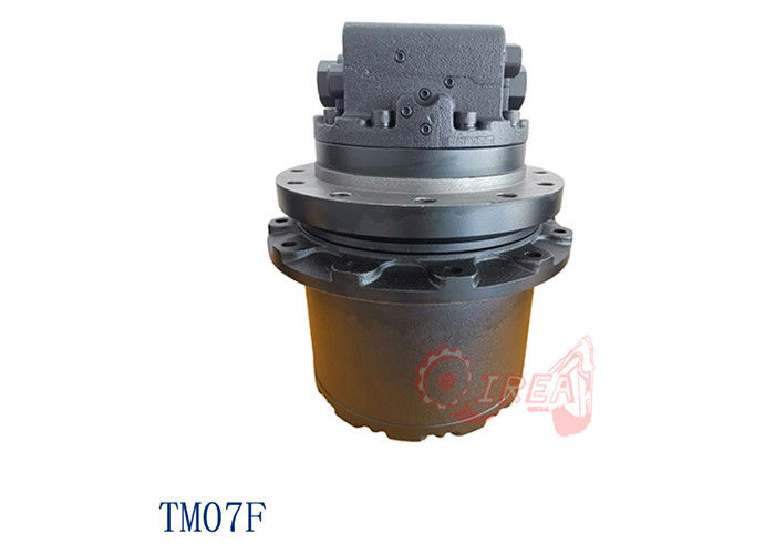 Excavator Spare Parts TM40 Travel Motor Sumitomo LS2800 Final Drive