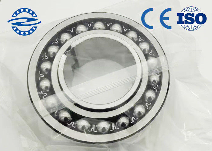 2222K H322 Self Aligning Ball Bearings With Adapter Sleeve