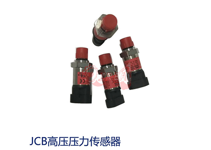 Excavator Spare Parts 50 Bar 100 Bar 500 Bar Excavator Spare Parts 50 Bar 100 Bar 500 Bar JCB High Pressure Sensor