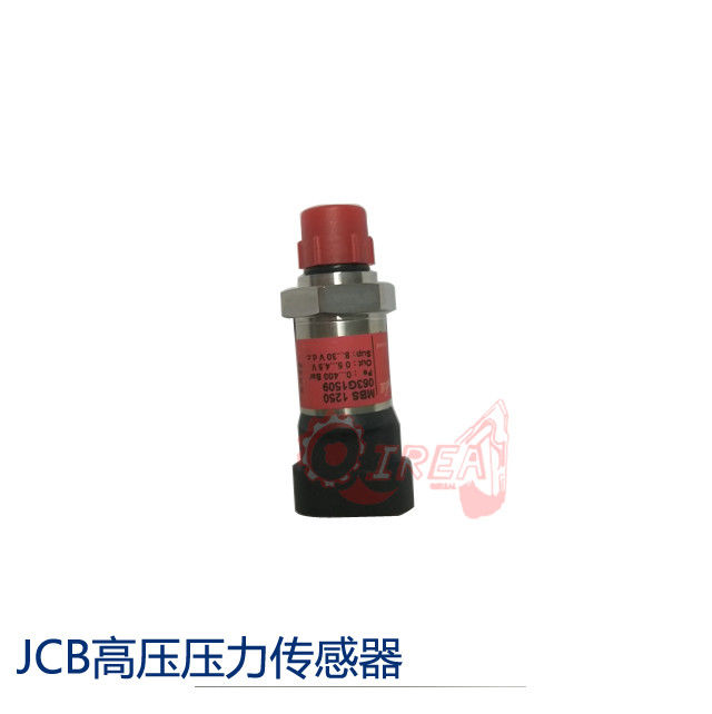 Excavator Spare Parts 50 Bar 100 Bar 500 Bar Excavator Spare Parts 50 Bar 100 Bar 500 Bar JCB High Pressure Sensor
