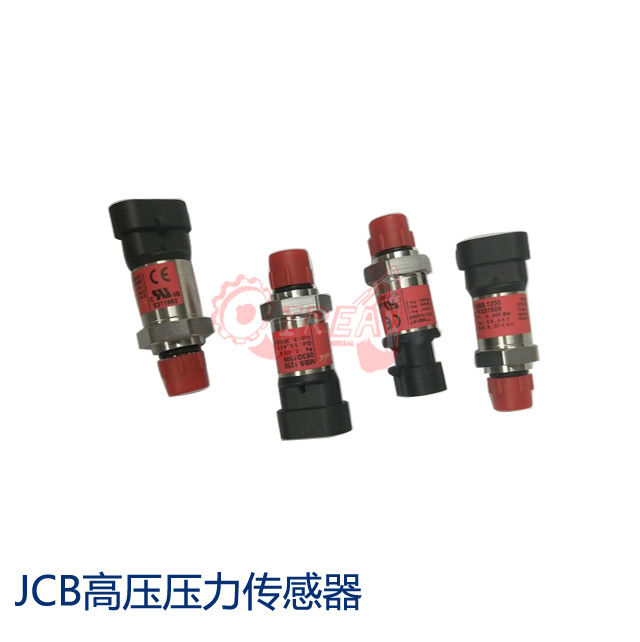 Excavator Spare Parts 50 Bar 100 Bar 500 Bar Excavator Spare Parts 50 Bar 100 Bar 500 Bar JCB High Pressure Sensor