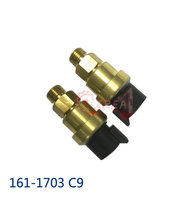 3126B 3126E Excavator Electrical Parts Oil Pressure Sensor 194-6725 1946725
