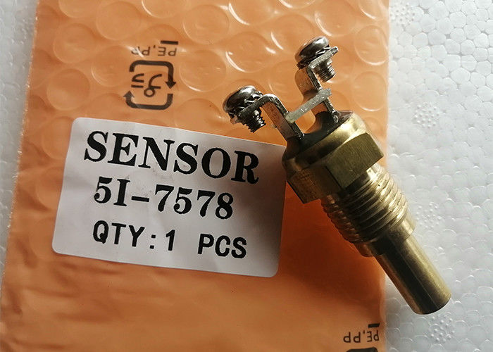 5I7578 5I-7578 Water Temperature Sensor For E320B Excavator