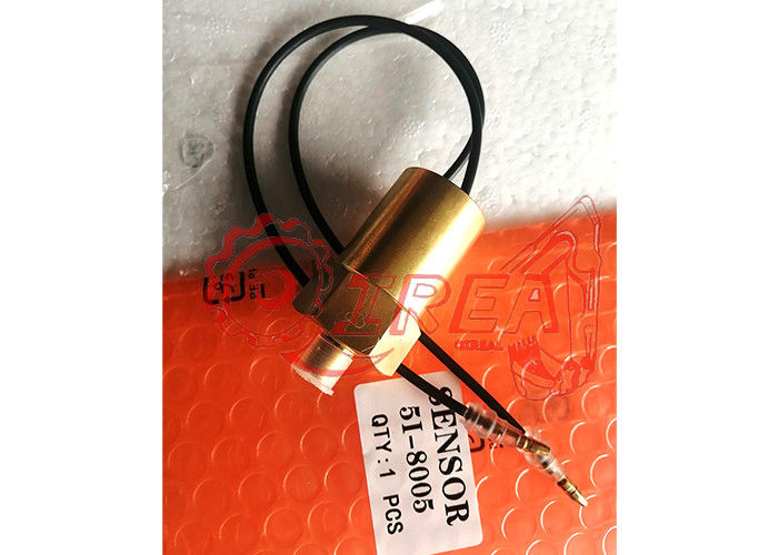 5I-8005 Excavator Oil Pressure Sensor 34390-40200 E320B E320C