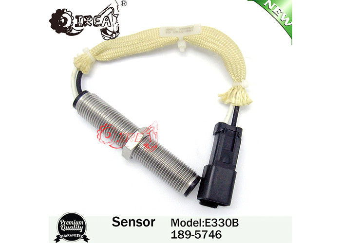 E330C E336D Revolution Speed Sensor 4P-5820 4P5820