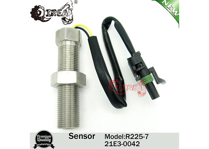 R220-5 R220-7 Excavator Electrical Parts Speed Sensor 21E3-0042