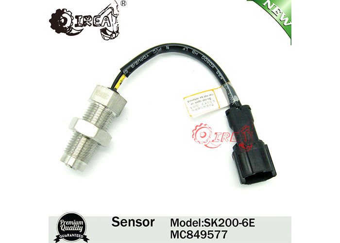 R220-5 R220-7 Excavator Electrical Parts Speed Sensor 21E3-0042