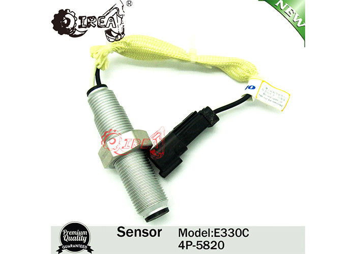 1815105130 6RB1 4HK1 Excavator Speed Sensor SH450-3  1-81510513-0