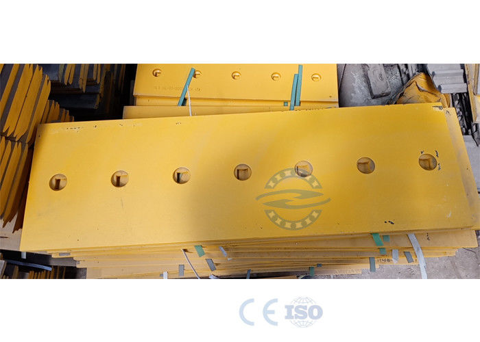 HRC46-52 Excavator Spare Parts Sd13 Sd16 Sd22 Sd32 Cutting Edge 175-71-26310