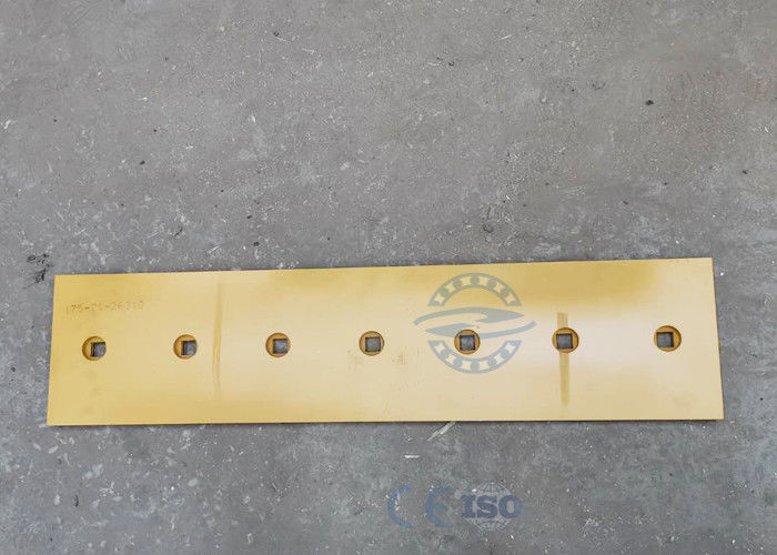 HRC46-52 Excavator Spare Parts Sd13 Sd16 Sd22 Sd32 Cutting Edge 175-71-26310