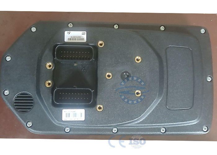 Js205 Js220 333 K2440 333-K2440 Panel Monitor Excavator For Jcb Machine