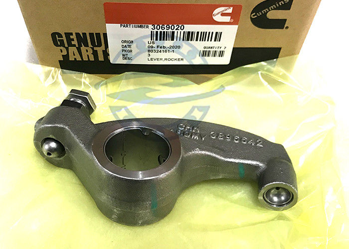 QSM11 ISM11 M11 Rocker Arm Assembly Rocker Lever 3069020 3896642 3070188