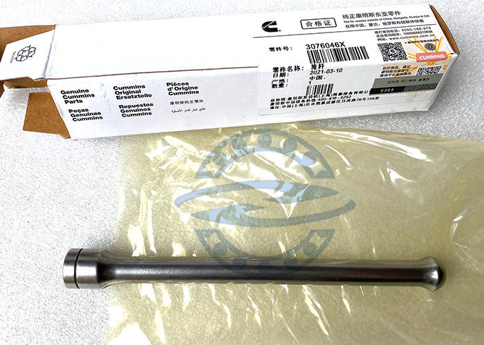 Wholesale Injector Valve Push Rod 3076046 4022824 for M11 ISM11 QSM11 Truck Diesel Engine Spare Parts