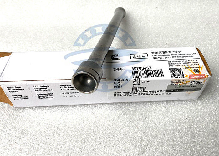 Wholesale Injector Valve Push Rod 3076046 4022824 for M11 ISM11 QSM11 Truck Diesel Engine Spare Parts