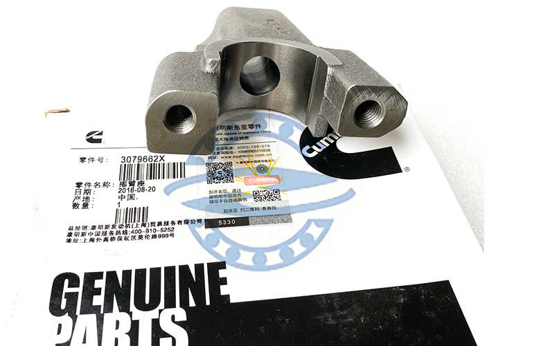 3079662 4022978 Rocker Lever Support For ISM QSM11 M11 Diesel Engine
