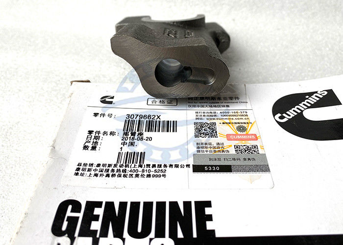 3079662 4022978 Rocker Lever Support For ISM QSM11 M11 Diesel Engine