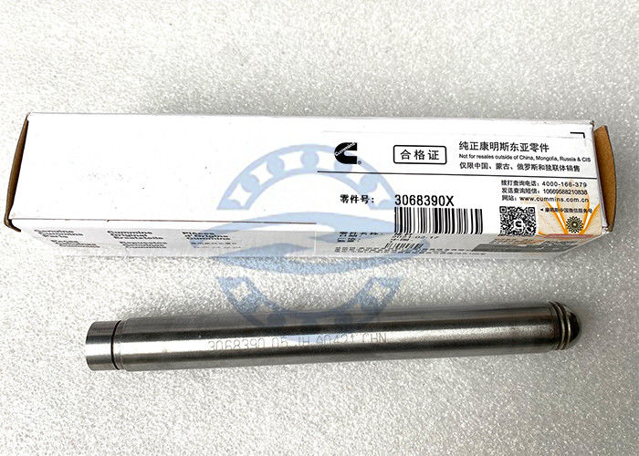 Excavator Spare Parts M11 QSM 3068390 Engine Valve Push Rod