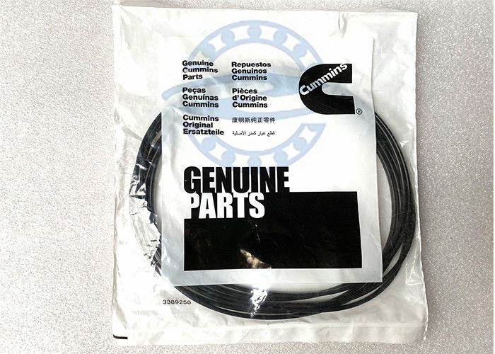 3047188 Engine Overhaul Kits  ISM11 QSM11 M11 Cylinder Liner Seal Ring