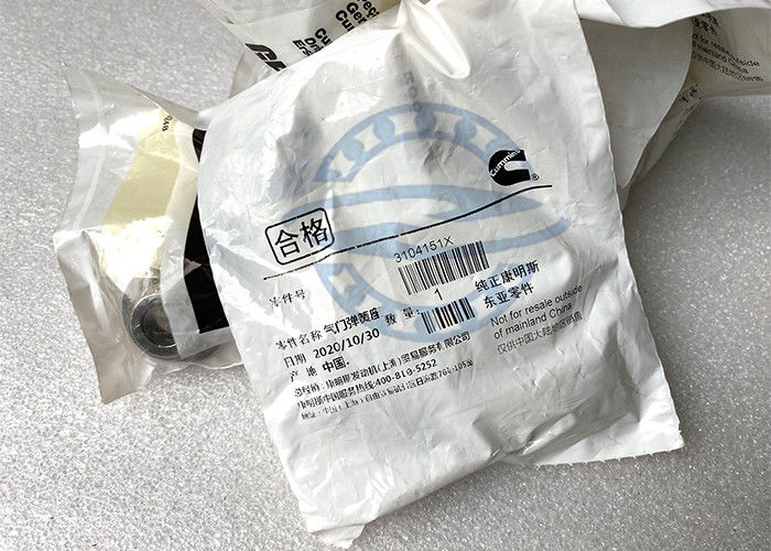 M11 QSM11 Spare Parts Spring Retainer Valve 3104151