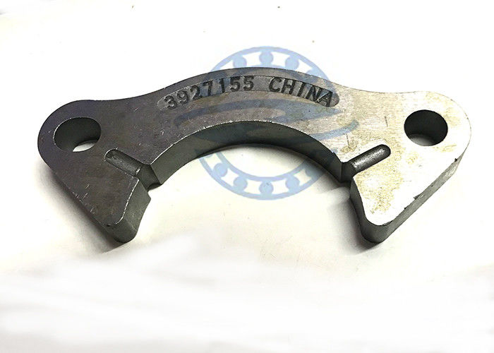 6D102 Diesel Engine Camshaft Thrust Plate 3927155 For 220-7 200-7