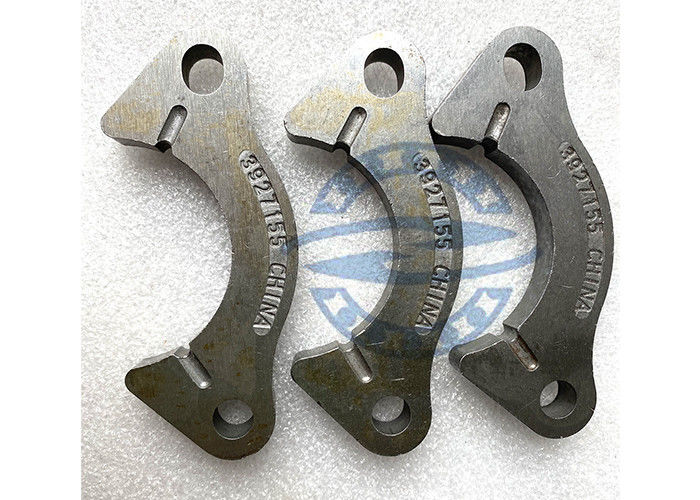 6D102 Diesel Engine Camshaft Thrust Plate 3927155 For 220-7 200-7