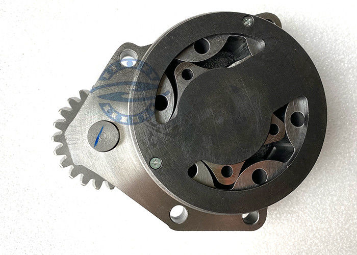 Truck Parts 6L Isle Diesel Engine Lubriing Oil Pump 4941464
