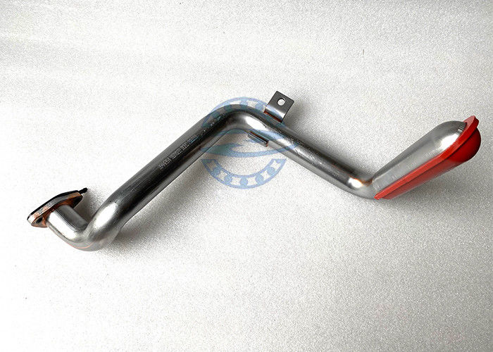 Excavator Spare Parts 3944264 Oil Suction Pipe For 6L ISL QSL8.9 Engine