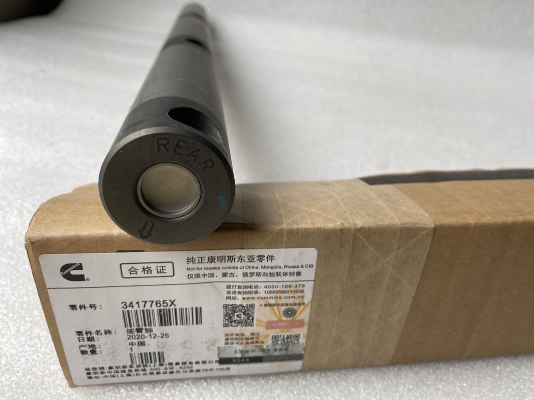 QSM ISM QSM11 ISM11 M11 Engine Rocker Shaft 3417765