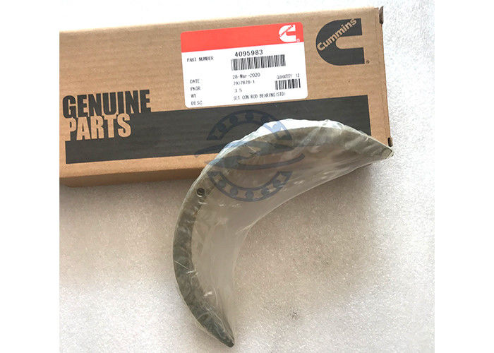 4095983 Engine Overhaul Kits Thrust Washer For QSK23 Diesel ISO9001