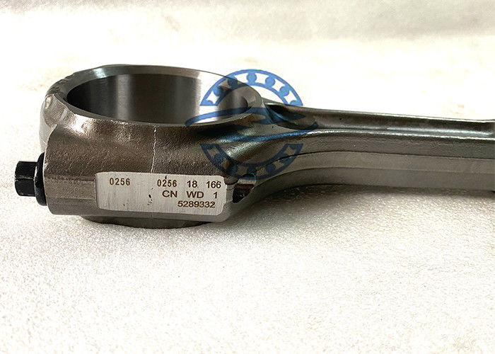 Excavator Spare Parts 6CT8.3 Diesel Engine Connecting Rod 5289332 5271843 5271841